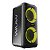 Caixa de som Bluetooth WAAW by ALOK Sound Box Infinite 200, 160W RMS, 12 Horas de Música - Imagem 1