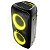 Caixa de som Bluetooth WAAW by ALOK Sound Box Infinite 100, 100W RMS, IPX4, 14 Horas de Música - Imagem 2
