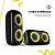 Caixa de som Bluetooth WAAW by ALOK Sound Box Infinite 100, 100W RMS, IPX4, 14 Horas de Música - Imagem 8