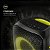 Caixa de som Bluetooth WAAW by ALOK Sound Box Infinite 100, 100W RMS, IPX4, 14 Horas de Música - Imagem 9