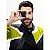 Fone de Ouvido Bluetooth WAAW by ALOK Energy 100EBG Com Microfone e Modo Gamer - Imagem 5