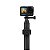 Bastão Extensor + Controle Remoto GoPro à Prova D’água - Imagem 4