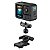 Suporte Magnético de Montagem Ball Head para GoPro Hero 13 Black - Imagem 1