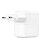 Adaptador de Energia USB-C de 35W com Duas Portas Branco - Imagem 3