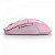 Mouse Gamer Redragon FYZU Pro, Wireless, Bluetooth, 26000 DPI, 6 Botões Programáveis, Rosa - Imagem 5