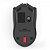 Mouse Redragon Office BM-2463, Wireless, 4000 DPI, USB, Preto - Imagem 8