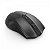 Mouse Redragon Office BM-2463, Wireless, 4000 DPI, USB, Preto - Imagem 4
