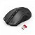 Mouse Redragon Office BM-2463, Wireless, 4000 DPI, USB, Preto - Imagem 2