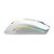 Mouse Gamer Redragon Cobra Pro, RGB, 16000 DPI, 8 Botões, Branco - Imagem 7