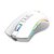 Mouse Gamer Redragon Cobra Pro, RGB, 16000 DPI, 8 Botões, Branco - Imagem 3