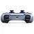 Controle Sony DualSense PS5, Sem Fio, Sterling Silver - Imagem 3