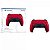 Controle Sony DualSense PS5, Sem Fio, Volcanic Red - Imagem 5