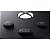 Controle Sem Fio Xbox Series X e S Microsoft, Carbon Black, Bluetooth, Preto - Imagem 5