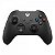 Controle Sem Fio Xbox Series X e S Microsoft, Carbon Black, Bluetooth, Preto - Imagem 1