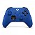 Controle Sem Fio Xbox Shock Blue - Imagem 1