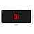 Mousepad Gamer Redragon Flick XL Kace Wear, 400x900mm, Preto - Imagem 8