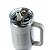 Quencher Stanley Protour 8660 Ash Fade 1,18L - Imagem 2