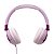 Fone de Ouvido JBL Junior 320, Infantil, Com Fio, Microfone Integrado, Purple - Imagem 3