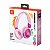 Fone de Ouvido JBL Junior 320BT, Infantil, Bluetooth, Microfone Integrado, Purple - Imagem 6