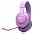 Headset Gamer JBL Quantum 100 M2, Drivers de 40mm, Purple - Imagem 2