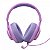 Headset Gamer JBL Quantum 100 M2, Drivers de 40mm, Purple - Imagem 3