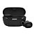 Fone de Ouvido JBL Endurance Race 2, Bluetooth, Cancelamento de ruído, Resistente á Água e Poeira, Preto - Imagem 1