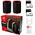 Kit Roteador Mesh Redragon M3000, Wi-Fi 6, Dual-Band, AX3000, Com 2 Unidades - Imagem 4