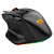 Mouse Gamer Redragon Bullseye, Com Fio, 12400DPI, RGB, USB, Preto - Imagem 2