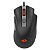 Mouse Gamer Redragon Devourer RGB, 26000 DPI, 6 Botões Programáveis, Preto - Imagem 1