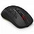 Mouse Gamer Redragon Hana, Wireless, Bluetooth, 7200 DPI, Sensor PAW 3104, 7 Botões, Preto - Imagem 3