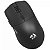 Mouse Gamer Redragon Neva Pro, Wireless, Bluetooth, 26000 DPI, Sensor PAW 3395, 6 Botões, Preto - Imagem 4