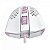 Mouse Gamer Redragon Storm, RGB, 12400 DPI, 8 Botões Programáveis, White/Pink - Imagem 6