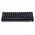 Teclado Mecânico Gamer Redragon Draconic Pro, RGB, Switch Blue, ABNT2, 60%, Preto - Imagem 2
