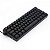 Teclado Mecânico Gamer Redragon Draconic Pro, RGB, Switch Brown, ABNT2, 60%, Preto - Imagem 5