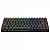 Teclado Gamer Mecânico Redragon Phantom, RGB, USB, Switch Brown, ABNT2, 75%, Preto - Imagem 2