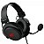 Headset Gamer Havit H2015D, 3.5mm, Drivers de 50mm, Preto/Vermelho - Imagem 3