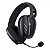 Headset Gamer Havit Quad-Mode Fuxi-H6, Wireless, Bluetooth, USB, 3.5mm, Drivers de 40mm, Preto - Imagem 2