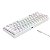 Teclado Mecânico Havit KB903L, RGB, Switch Vermelho, Branco - Imagem 2
