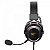Headset Gamer Havit H2008D, 3.5mm, Drivers de 50mm, Múltiplas Plataformas, Black/Red - Imagem 5