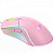 Mouse Gamer Havit MS1029, 8000DPI, USB, RGB, 6 Botões, Pink - Imagem 4