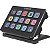 Stream Deck Redragon SS-550 – 15 Teclas LCD IPS Personalizáveis via USB-C - Imagem 1