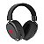 Headset Gamer Redragon Arrow Sem Fio, Drivers de 53mm, Microfone Destacável, 7.1 Preto - Imagem 2