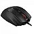 Mouse Gamer Redragon Bomber, 12400 DPI, 6 Botões Programáveis, RGB, Preto - Imagem 4