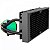 Water Cooler Kalkan Iota 360 ARGB, 360mm, Intel-AMD, Preto - Imagem 4