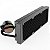 Water Cooler Kalkan Alpha 360 ARGB, 360mm, Com Display, Intel-AMD, Preto - Imagem 4