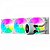 Water Cooler Kalkan Alpha 360 ARGB, 360mm, Com Display, Intel-AMD, Branco - Imagem 3