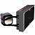 Water Cooler Kalkan Delta 240 ARGB, 240mm, Wireless, Intel-AMD, Preto - Imagem 4