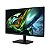 Monitor Acer 23.8" ZeroFrame IPS Full HD 100 Hz 1ms 1x VGA 1x HDMI(1.4) FreeSync - Imagem 3