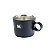 Caneca Stanley Daybreak Cappuccino com Pires 8143 Matte Black 192ML - Imagem 4