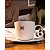 Caneca Stanley Daybreak Cappuccino com Pires 8143 Palestone 192ML - Imagem 8